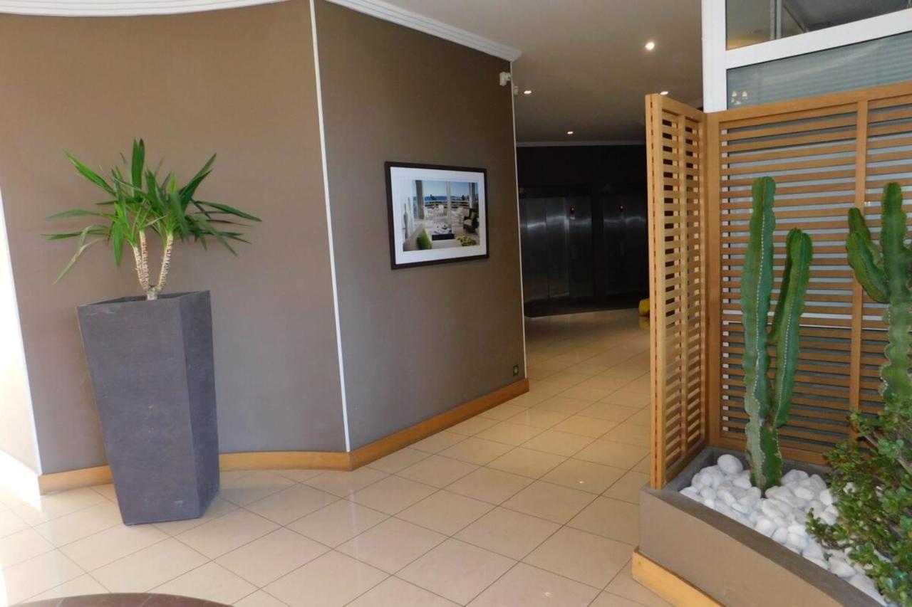 Апартаменты "T2 "Antibes Les Pins 3" Air Conditionned Sea View With Parking And Pool" Экстерьер фото